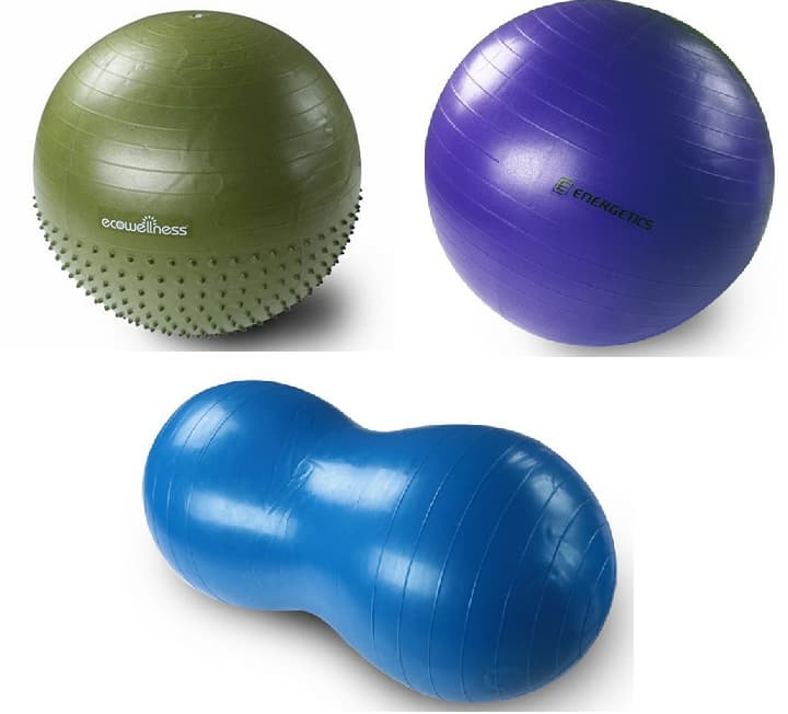 Yoga Ball Balance Ball